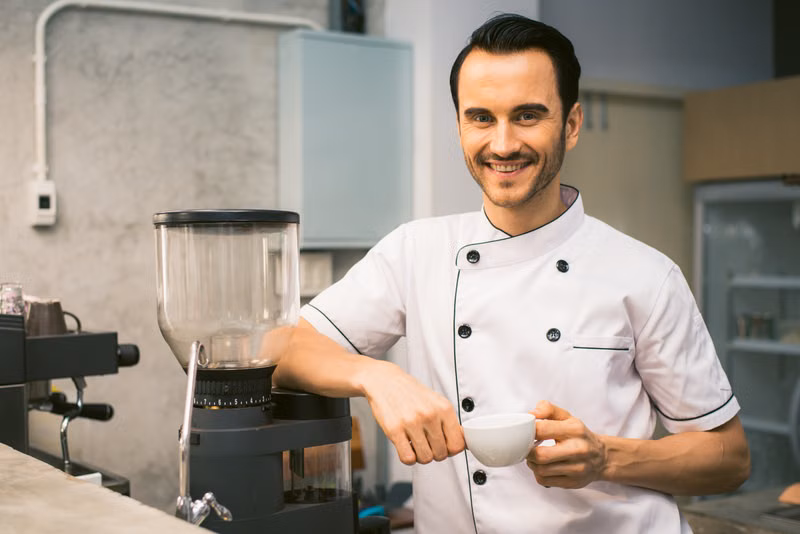 Catering & Hospitality
