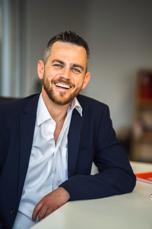 Managing Director